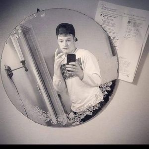 Meet your Posher, Ryan